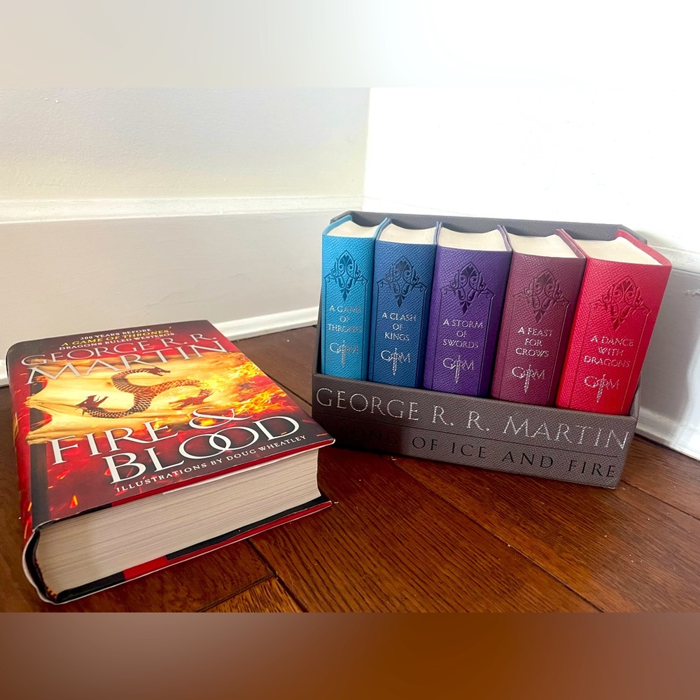 Books